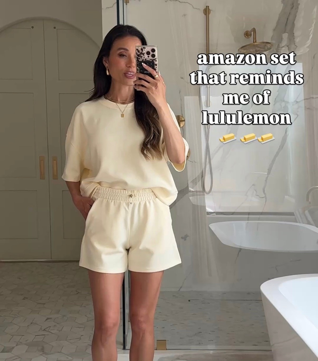 Scroll to shop! Follow for more finds! Xo! 🥰

#LTKdayinmylife #LTKgrwm #LTKootd