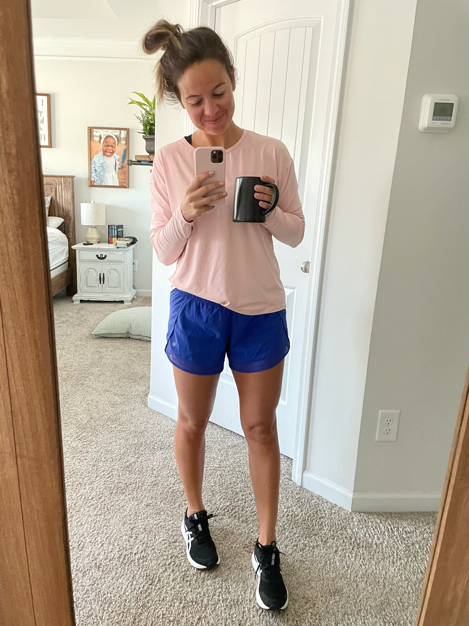 Workout outfit 

#LTKstyletip #LTKfitness #LTKGiftGuide