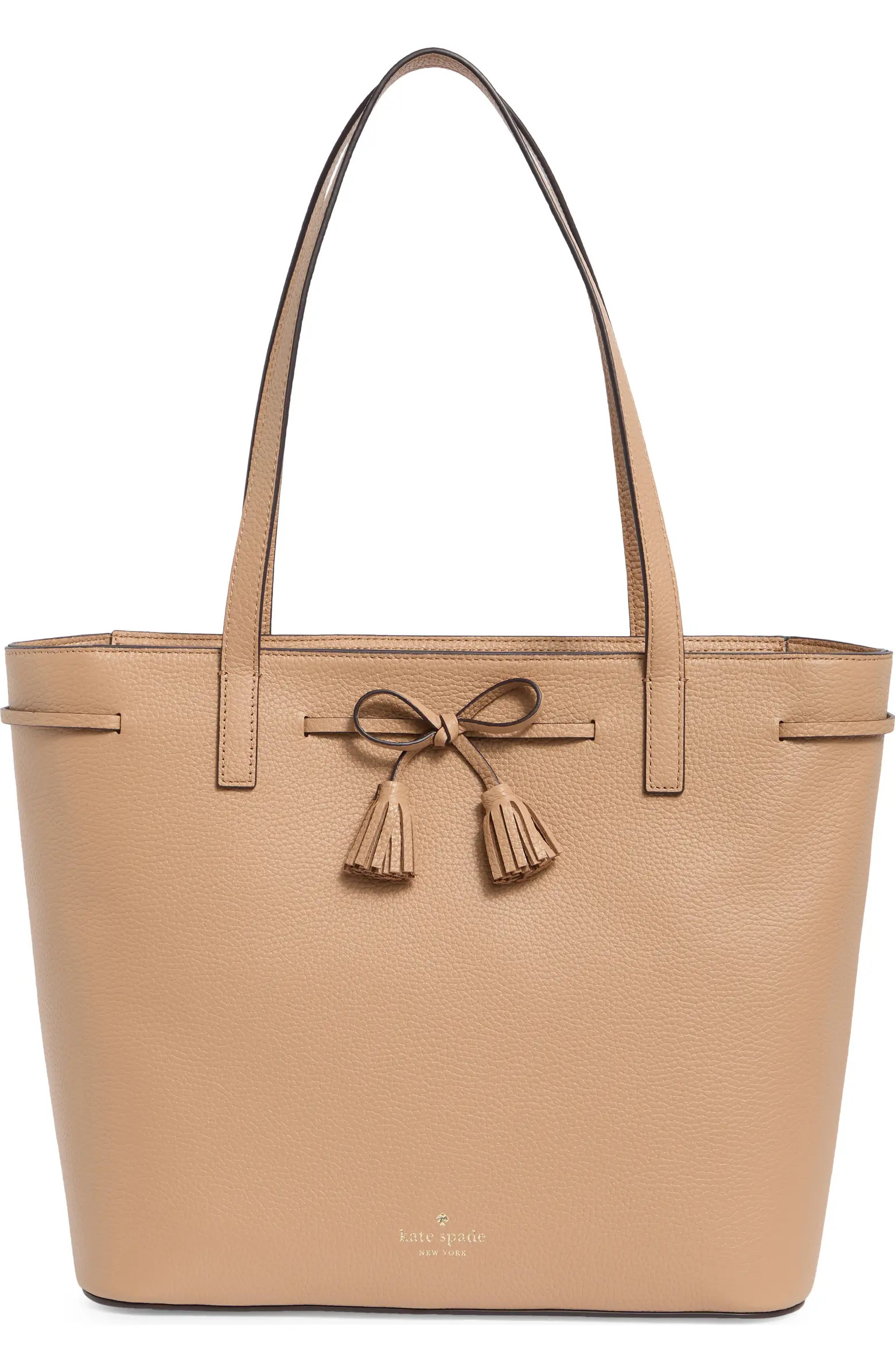 Kate Spade New York hayes medium tote | Nordstromrack | Nordstrom Rack