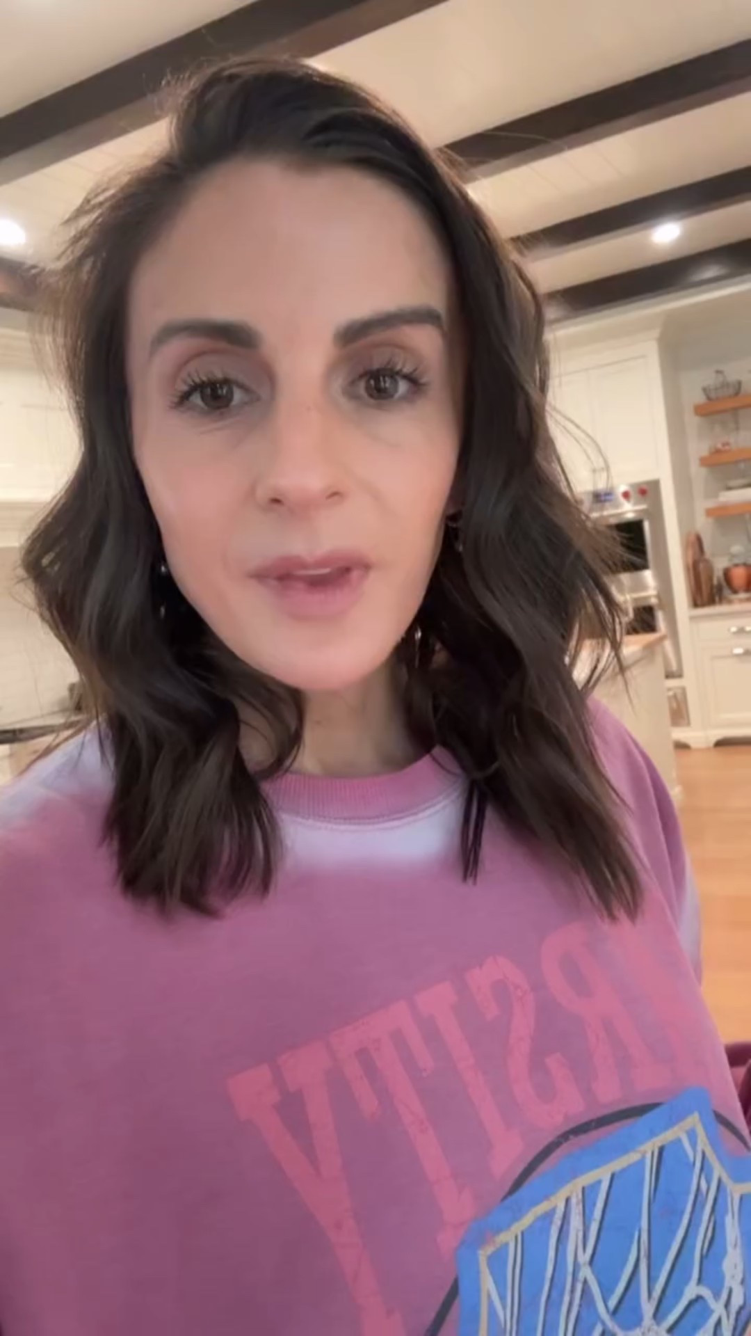 My sweatshirt is old from Target but linked similar!

#LTKFindsUnder100 #LTKSeasonal #LTKStyleTip