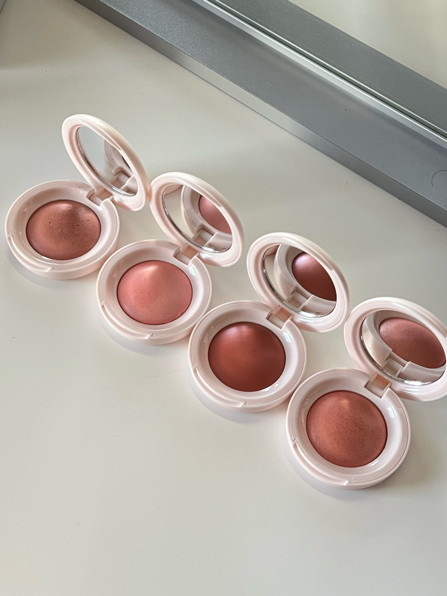 New Rare Beauty luminous powder blushes are on sale at Sephora!!

#LTKsalealert #LTKxSephora #LTKbeauty