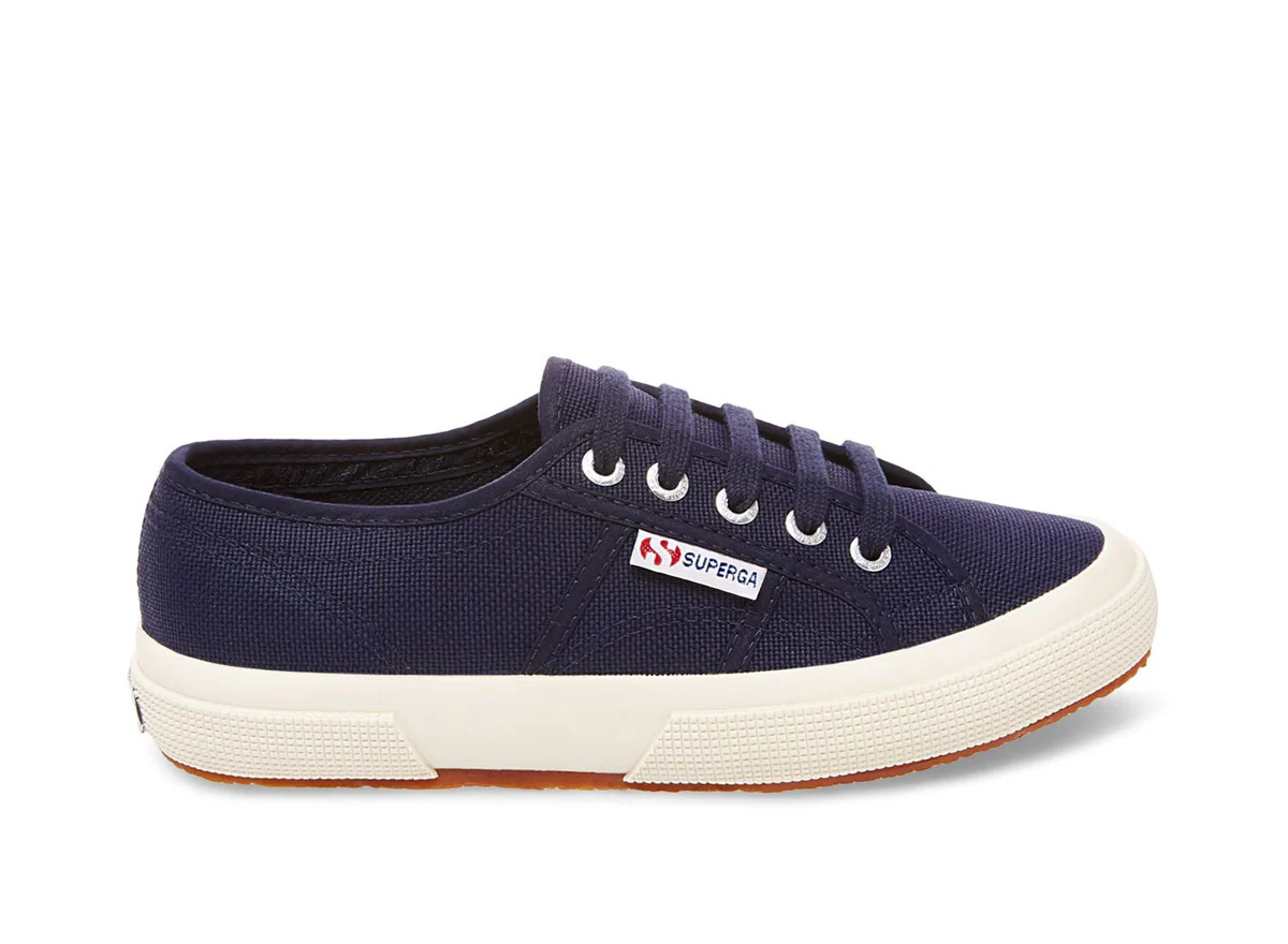 2750 COTU CLASSIC NAVY | Superga (US)