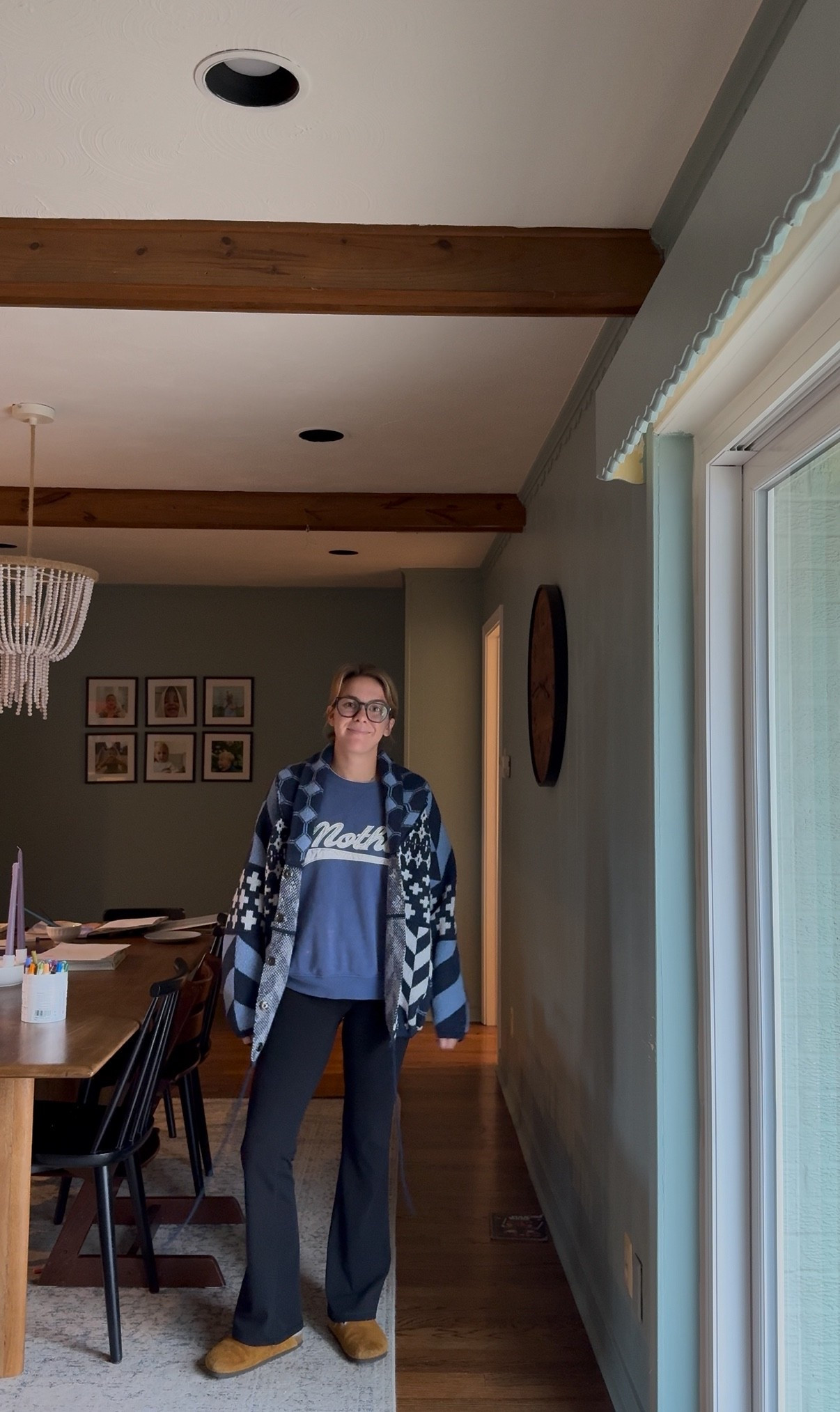 Cozy fit for a cold Thursday

#LTKmorningroutine #LTKdayinmylife #LTKmomlife