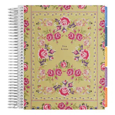 Petalpoint LifePlanner™ | Erin Condren | Erin Condren