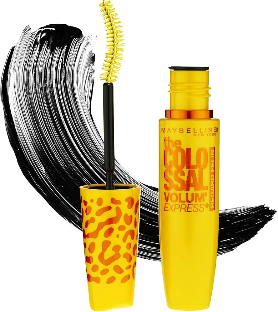 Mascara  | Amazon (US)