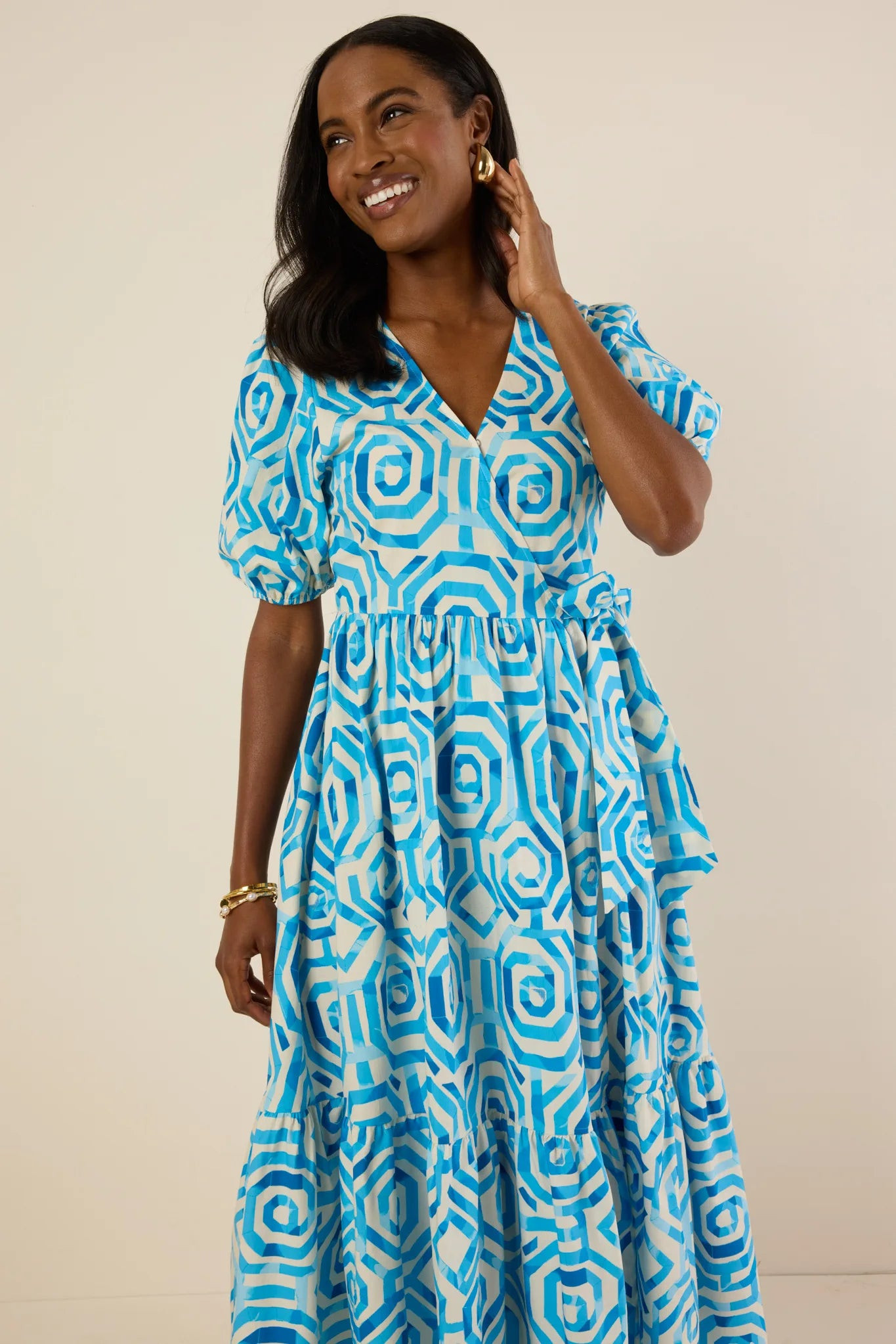 Lakelyn Dress | Avara