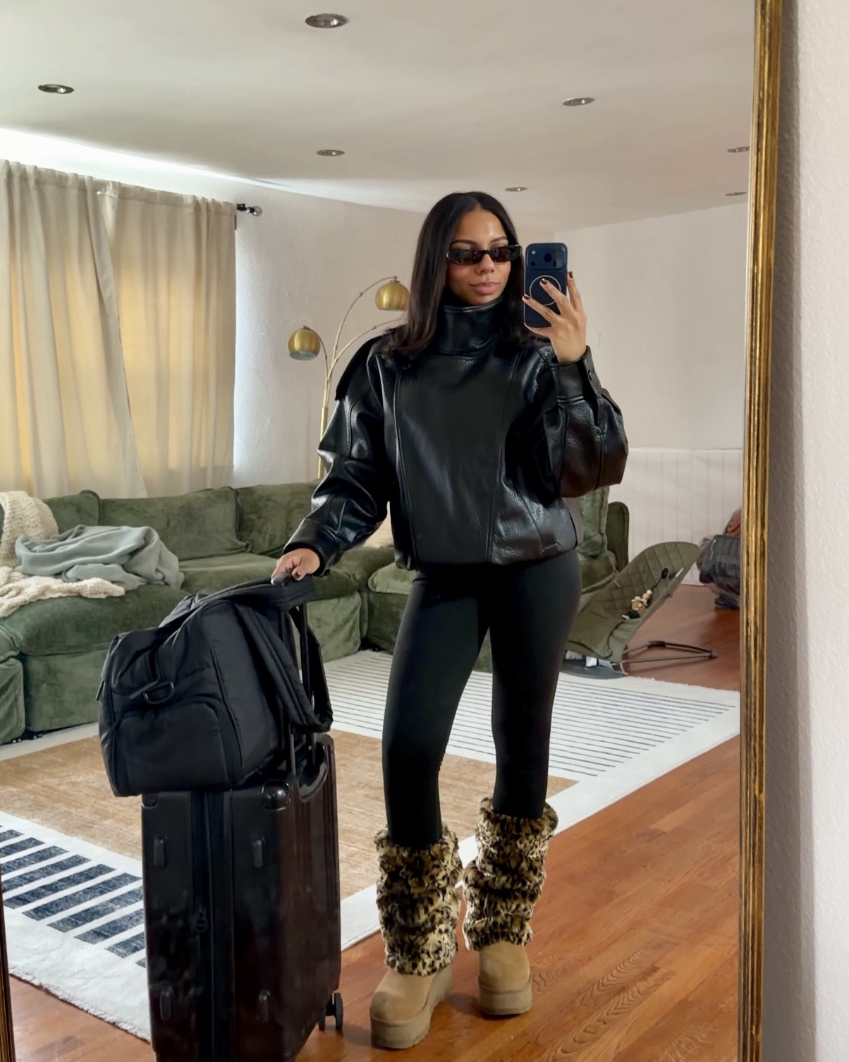 Poconos Trip Winter Outfits

#LTKootd #LTKPetite #LTKActive