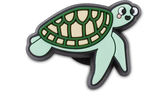 Tiny Sea Turtle | Crocs (US)