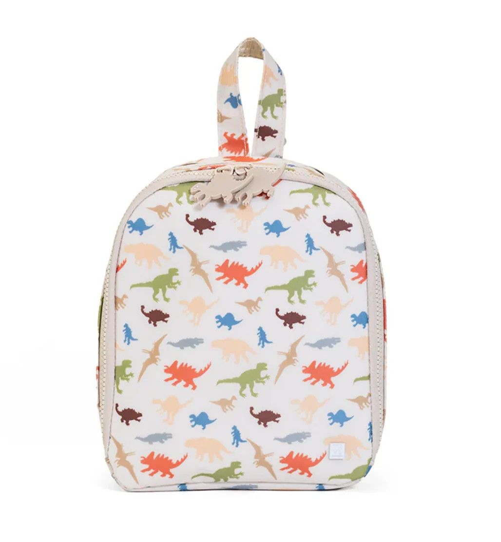 Bring It Lunch Bag Dino-Roar by TRVL Design | Lila and Hayes