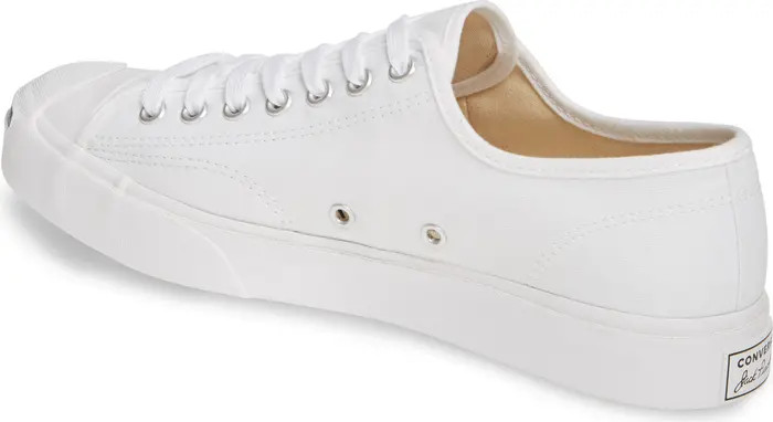 Converse Jack Purcell Low Top Sneaker (Men) | Nordstrom | Nordstrom