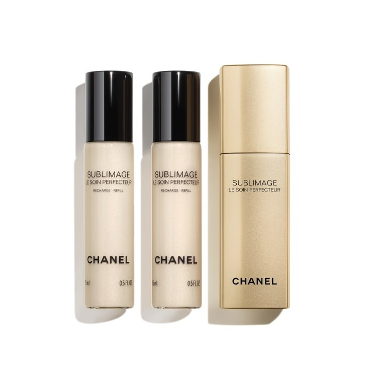 SUBLIMAGE LE SOIN PERFECTEUR Ultimate Radiance-Enhancing Priming Moisturizer | CHANEL | Chanel, Inc. (US)