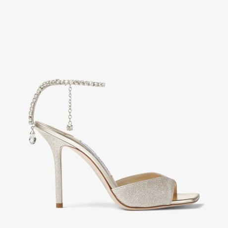 Saeda Sandal 100 | Jimmy Choo (US)