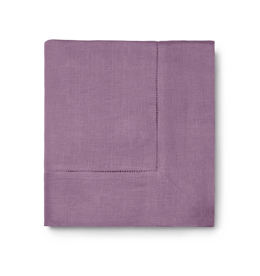 Festival Tablecloth in Cool Tones | SFERRA Fine Linens