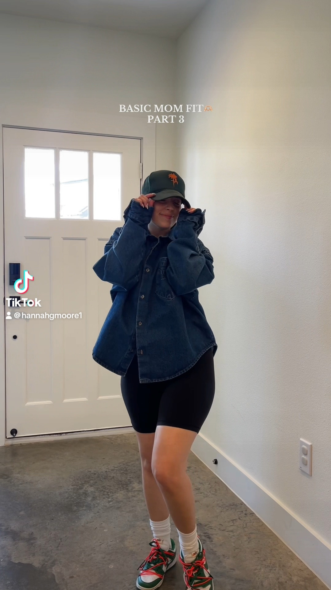 Biker shorts >> 🫶🏻 #ootd #amazon #amazondupe #style #mom #momfashion

#LTKSaleAlert #LTKStyleTip #LTKFindsUnder50