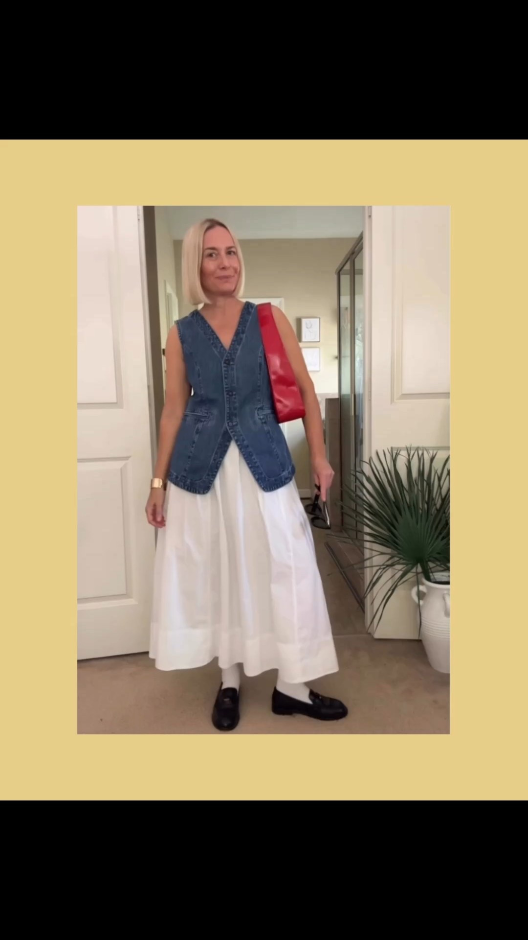 Spring Outfit Combos 🌿

#LTKStyleTip #LTKSeasonal #LTKOver40