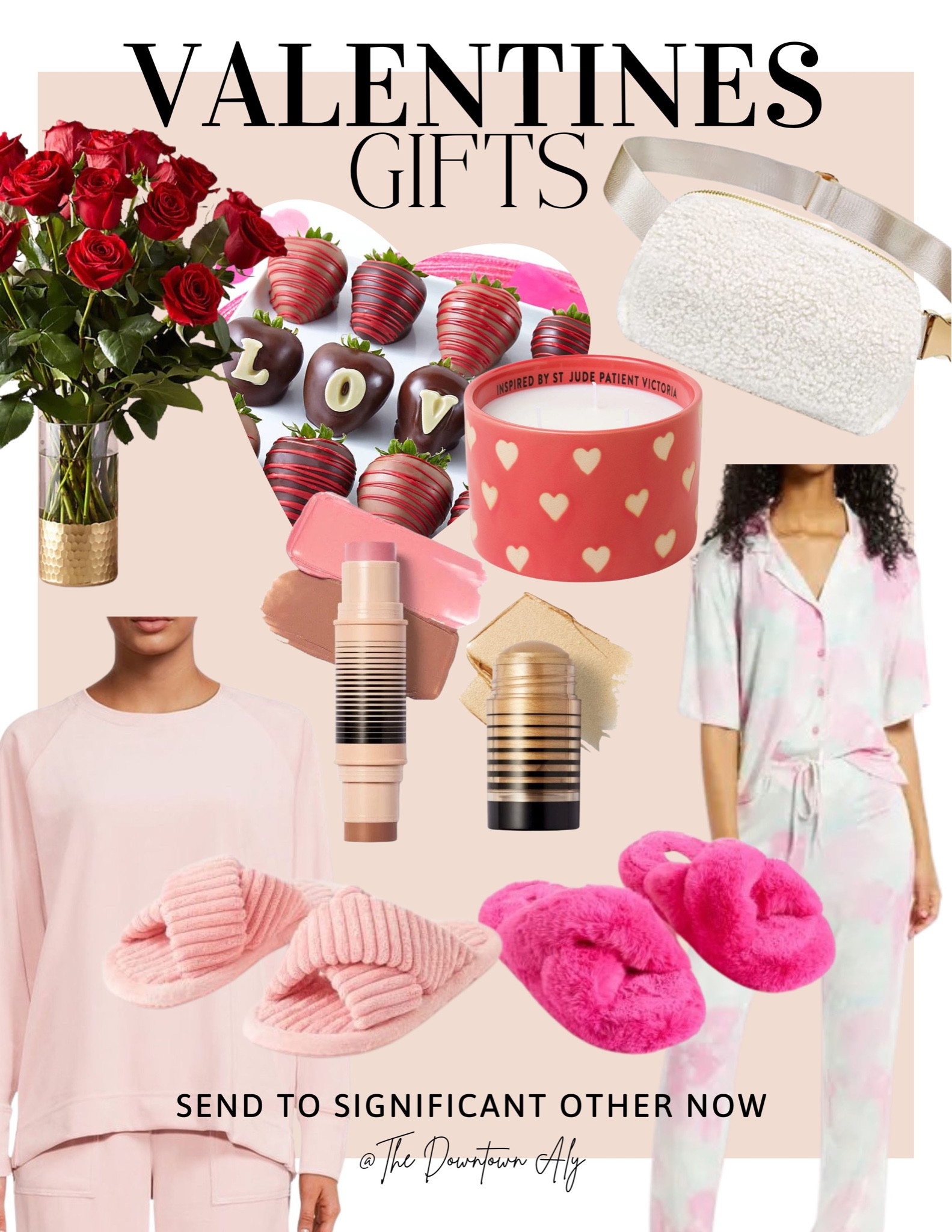 Valentines gifts for her! Send this to you significant other now! 

Use code: ALY for dibs Beauty

#LTKSeasonal #LTKunder50 #LTKbeauty