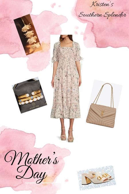 Mother’s Day Brunch and gift ideas

#LTKGiftGuide #LTKwedding