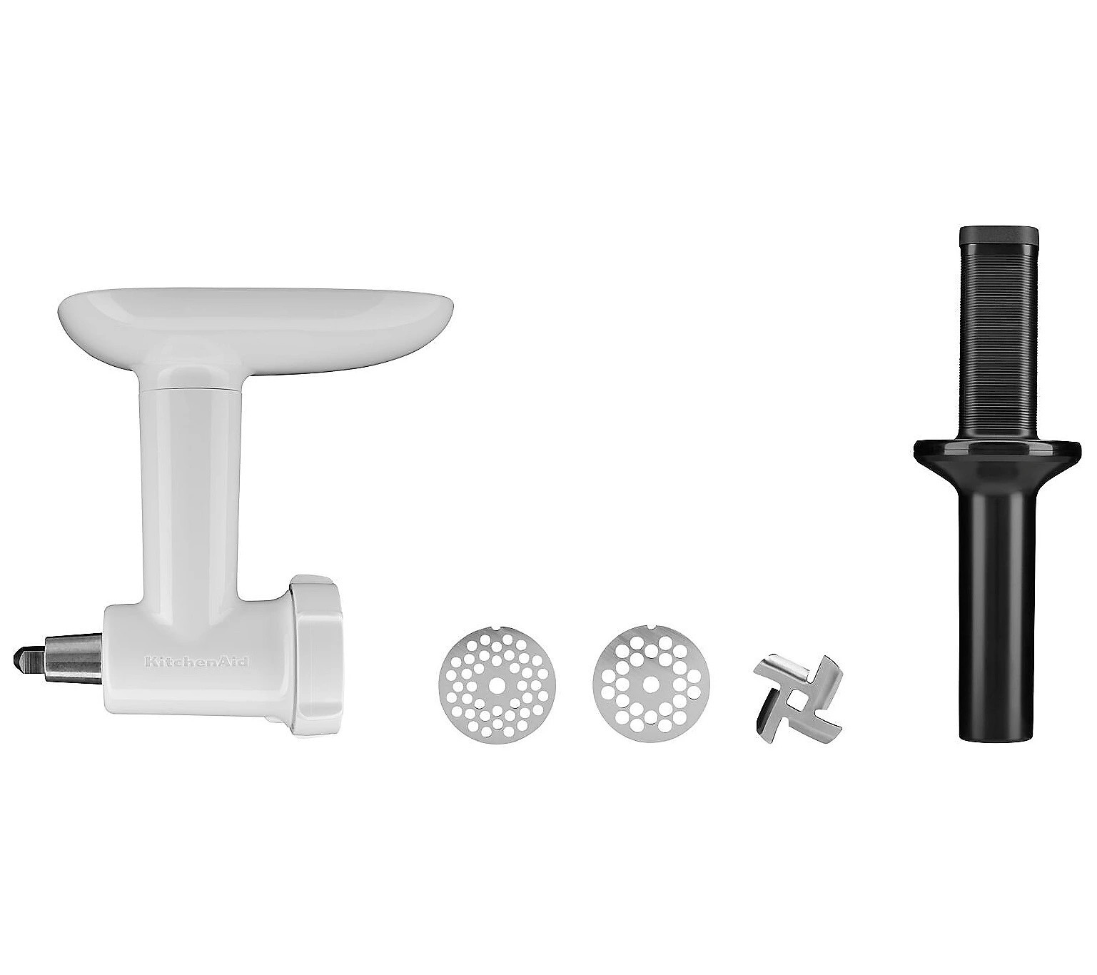 KitchenAid Food Grinder Attachment for Stand Mixer | QVC