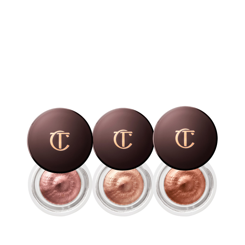 EYES TO MESMERISE TRIO | Charlotte Tilbury (US)