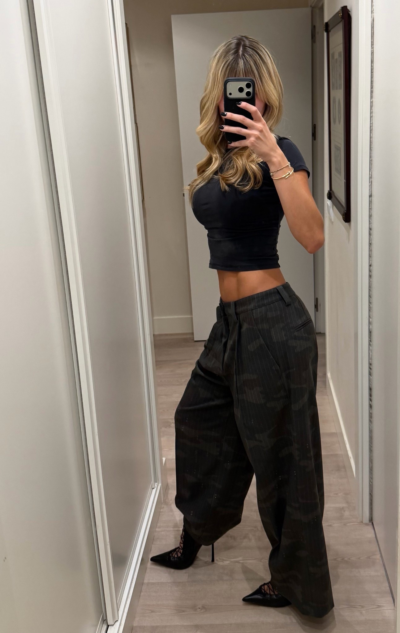 Casual dinner fit 

#LTKgrwm