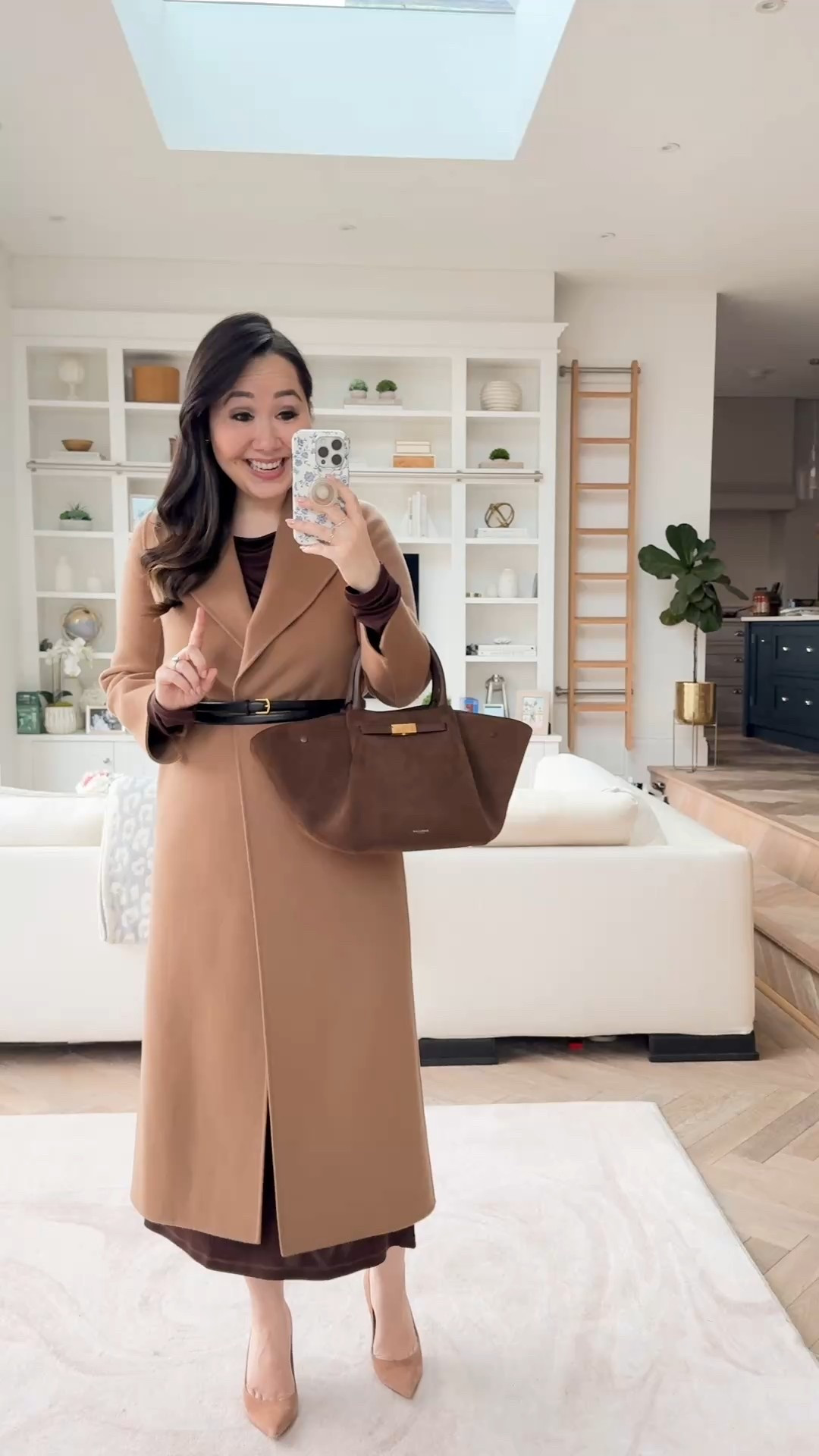 The Demellier sale is now on! Take 20% off site wide with code BF20 ❤️