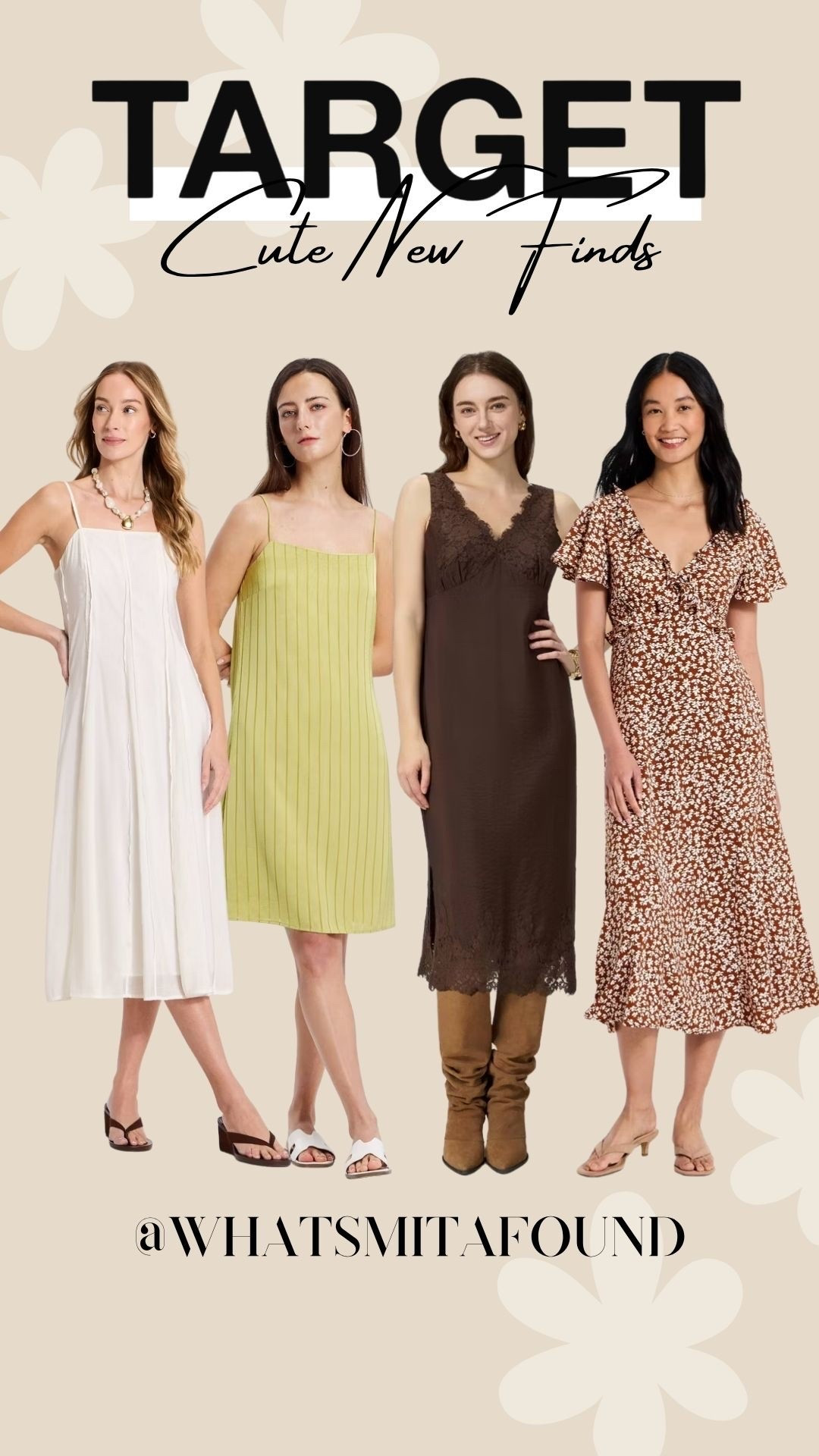 Cutest Target looks!

#LTKootd #LTKU #LTKSeasonal