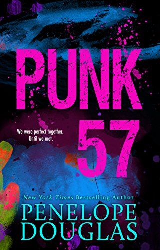 Punk 57 | Amazon (US)