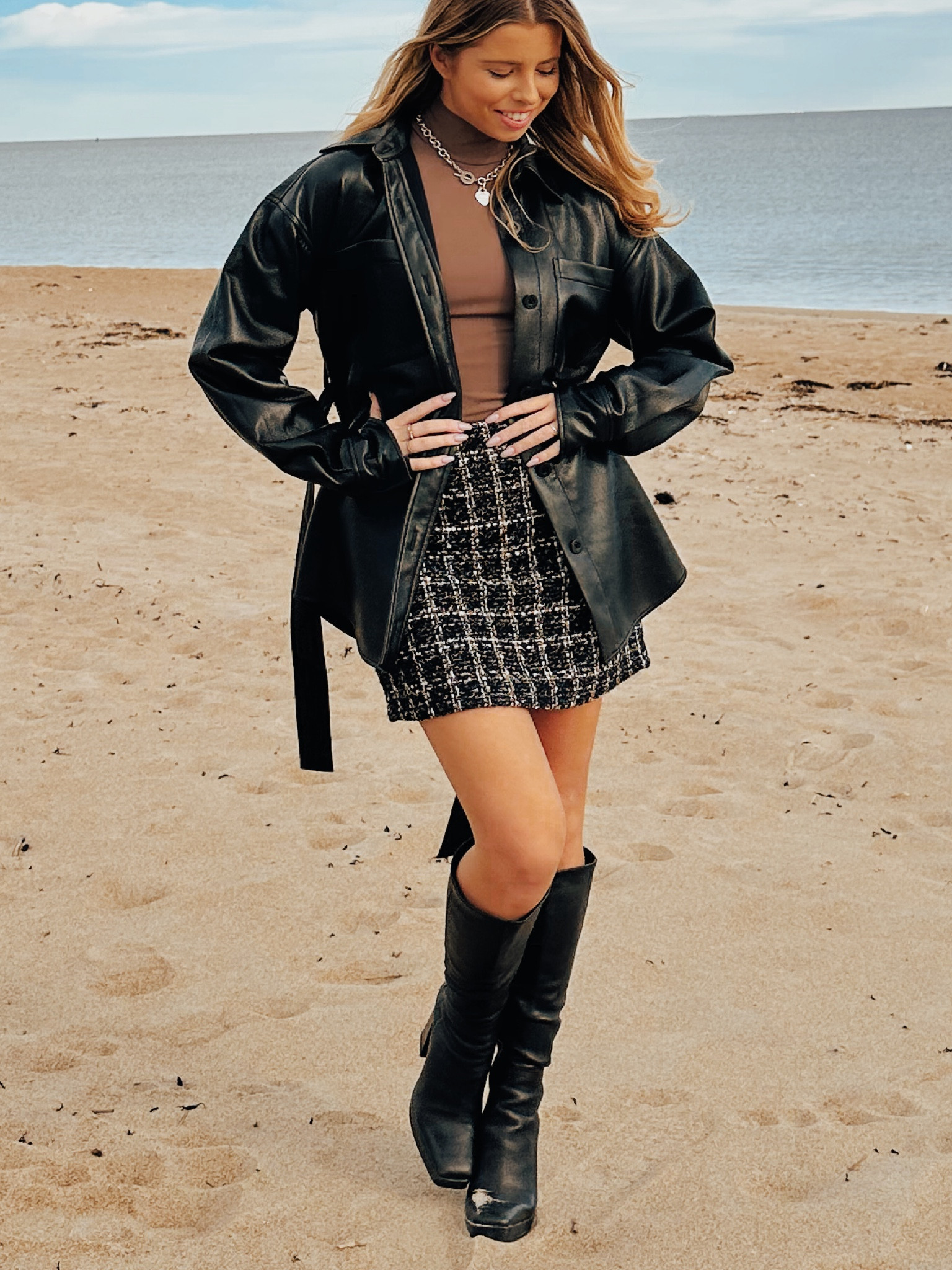 Like snow on the beach 🎵 

#LTKxAF #LTKaustralia #LTKHoliday