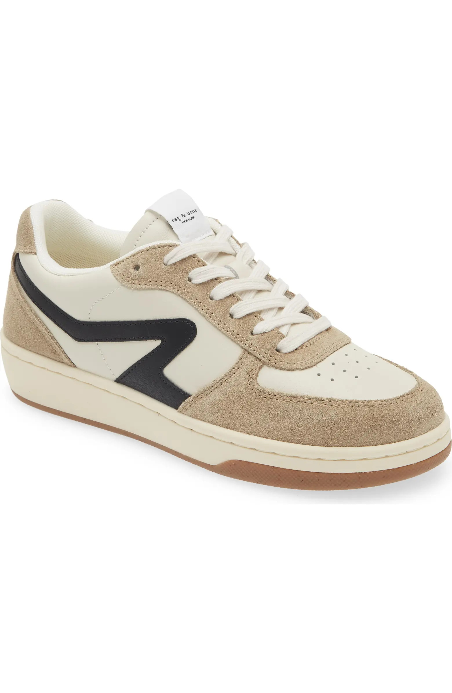 Retro Court Sneaker (Women) | Nordstrom