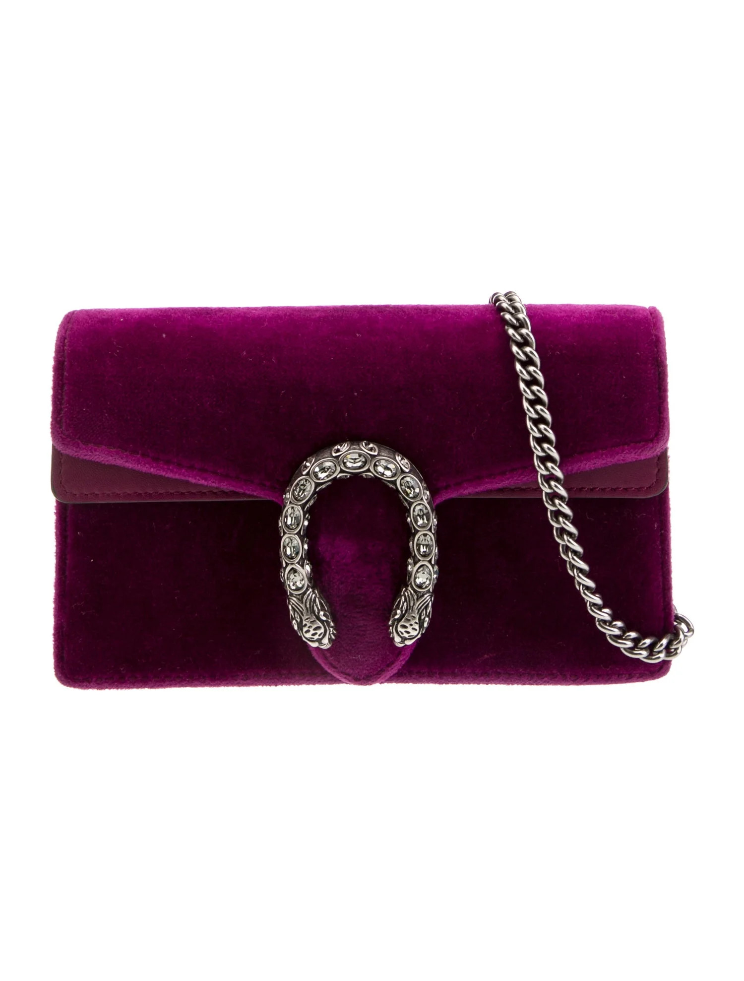 Super Mini Dionysus Bag | The RealReal