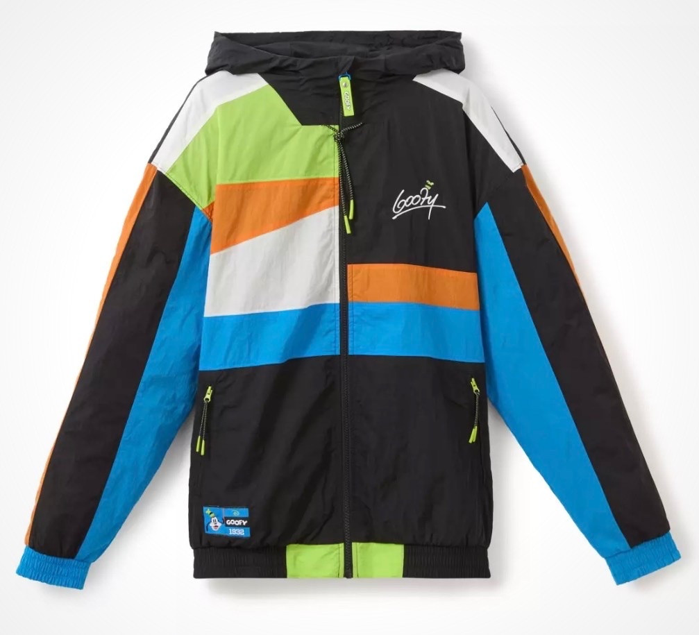 Cute new goofy windbreaker and denim goodies are here! These retro jackets are amazing 😍😍

#LTKSeasonal #LTKootd