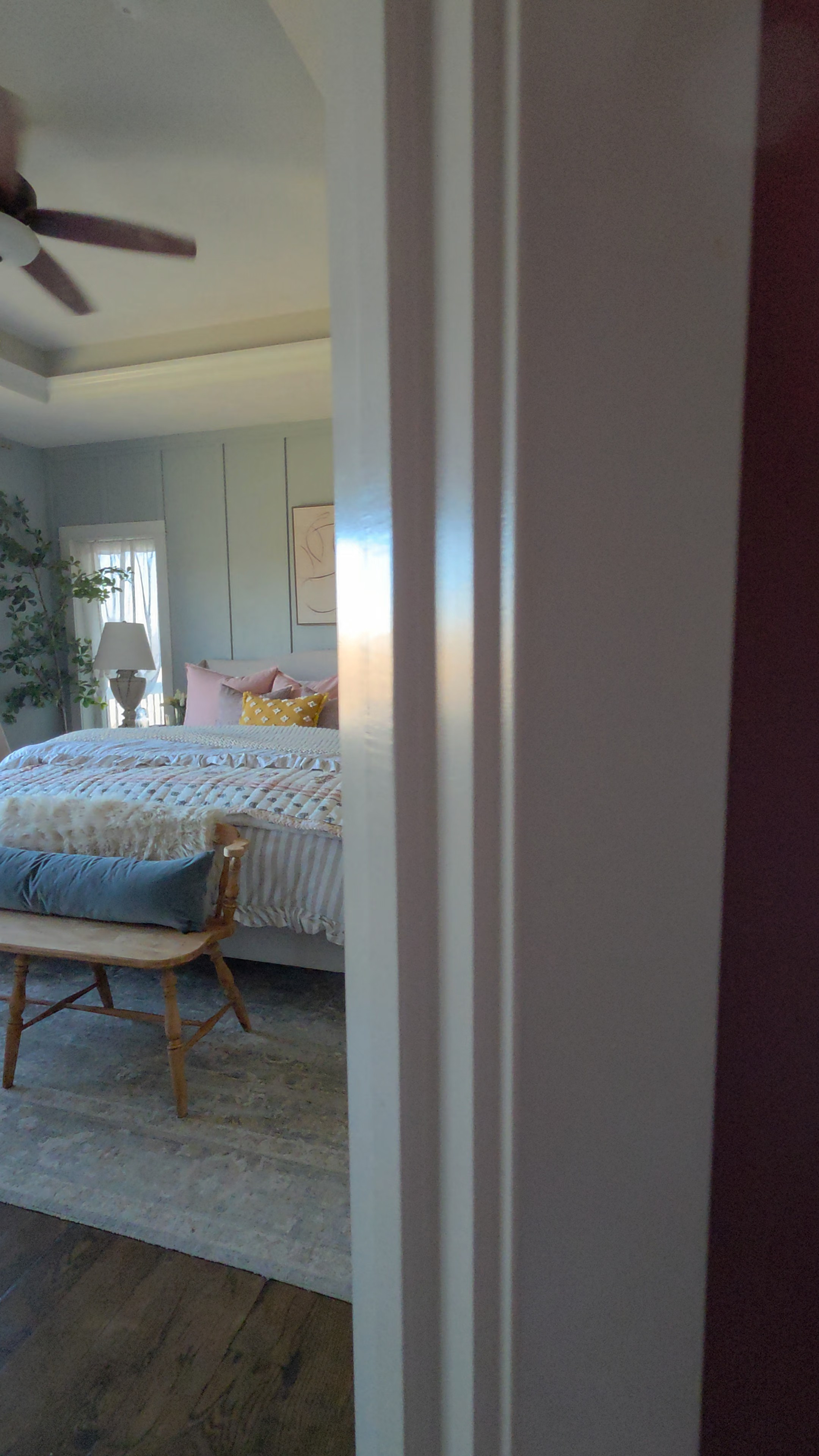 Make your bedroom feel like a Boutique Hotel 

#LTKSeasonal #LTKHome #LTKmomlife