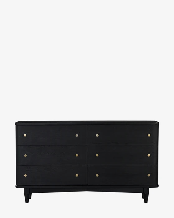 Zadock Dresser | McGee & Co.