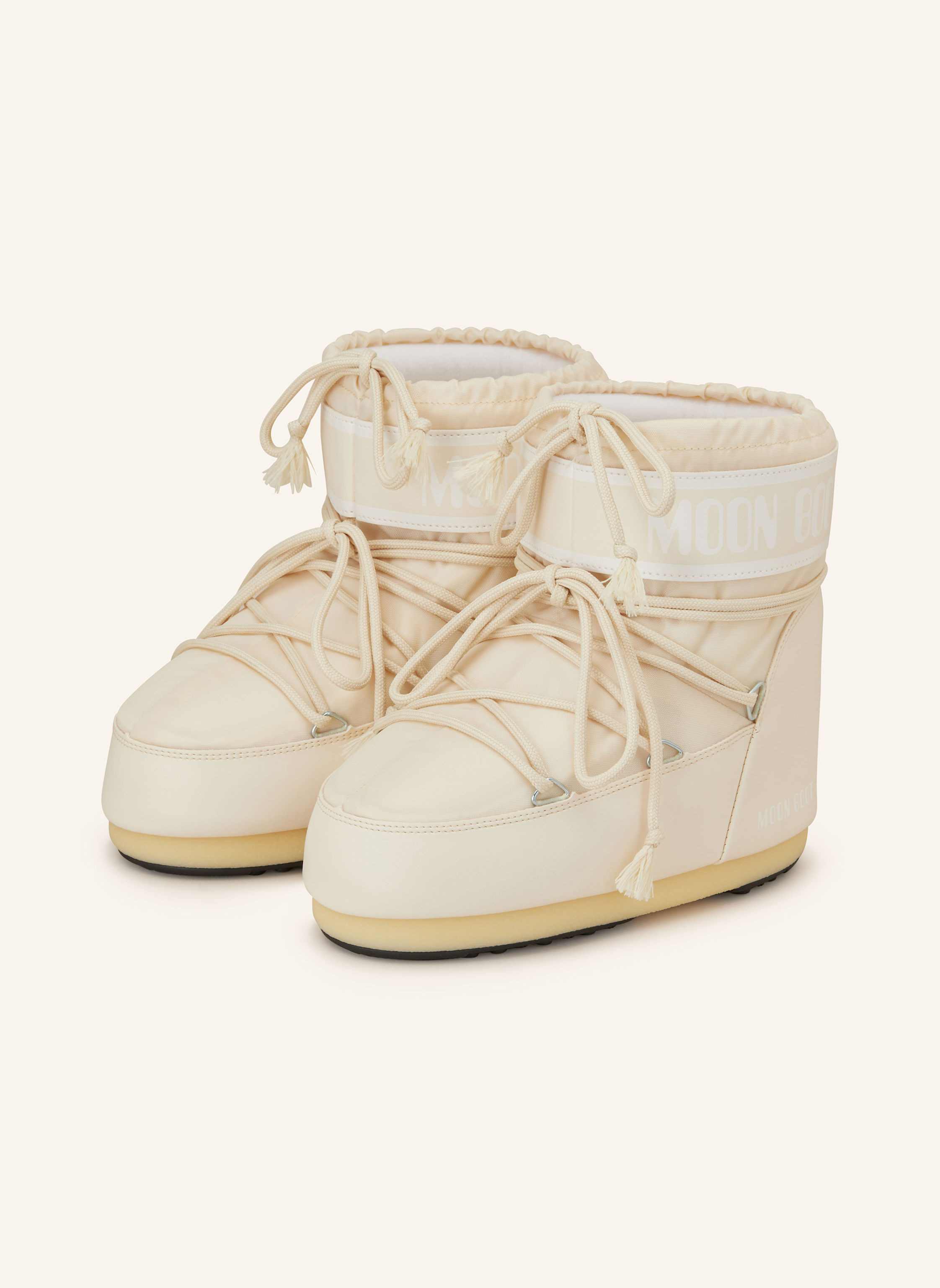 Moon Boots ICON LOW NYLON | Breuninger (DACH)