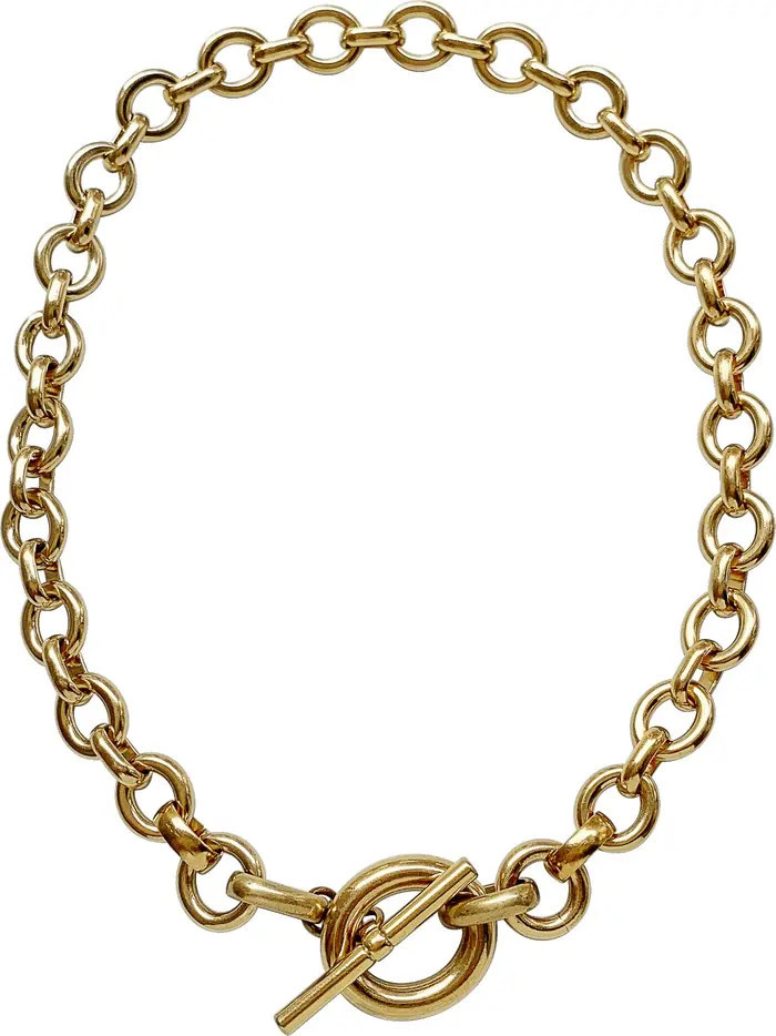 Portrait Collar Necklace | Nordstrom