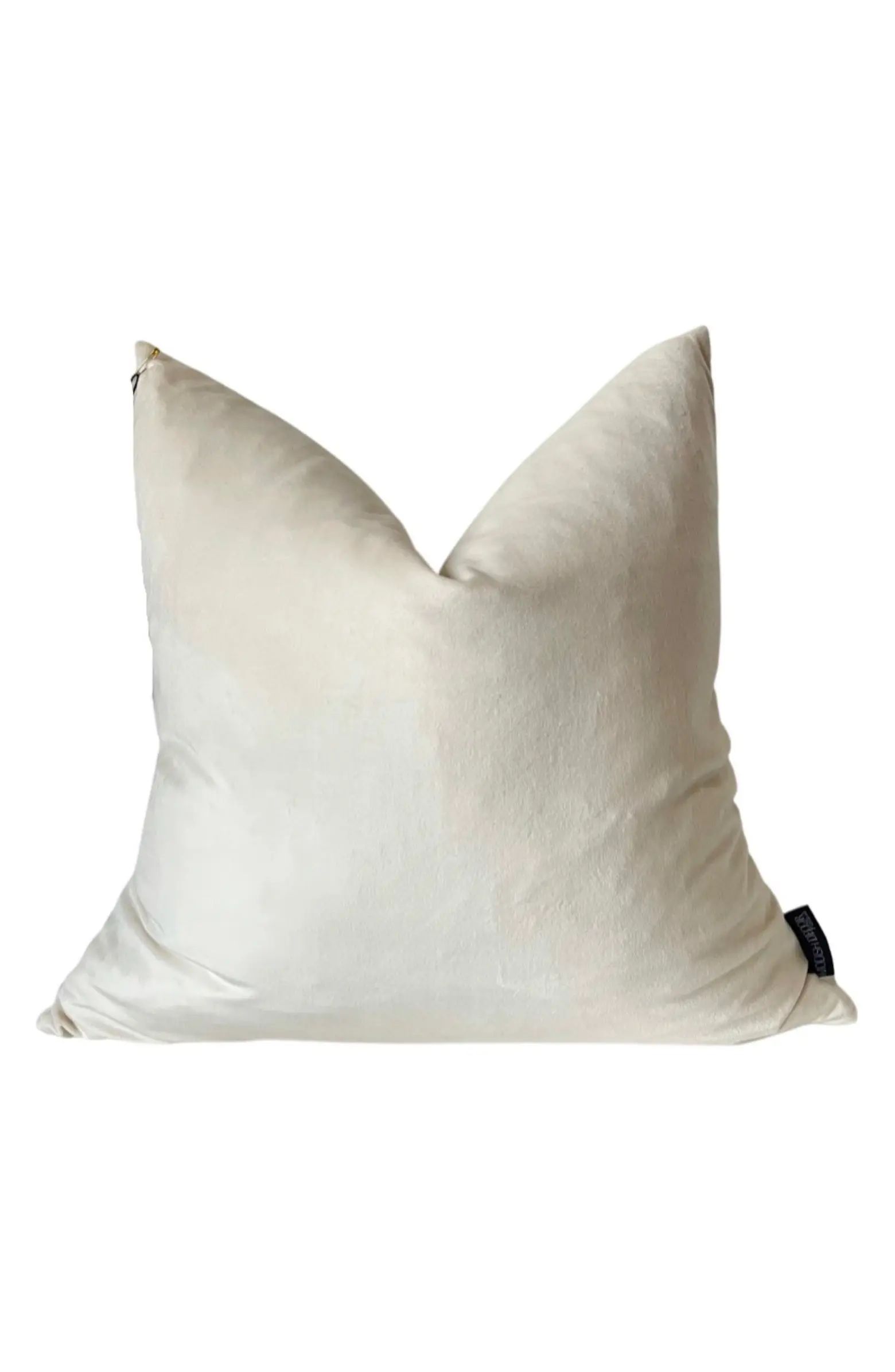 MODISH DECOR PILLOWS Velvet Pillow Cover | Nordstrom | Nordstrom