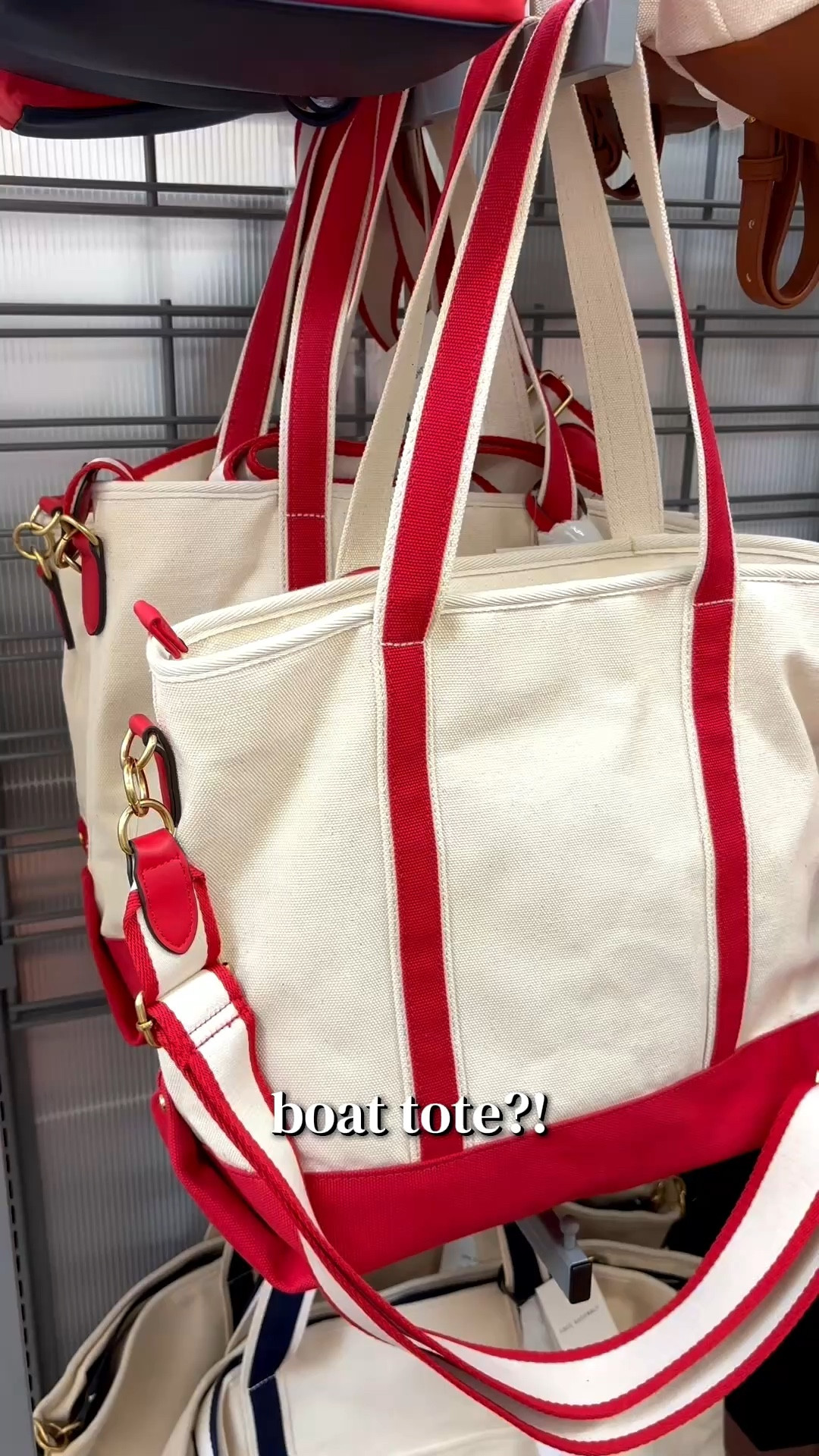 The best accessories!
Travel, vacation, work bag, beach, pool