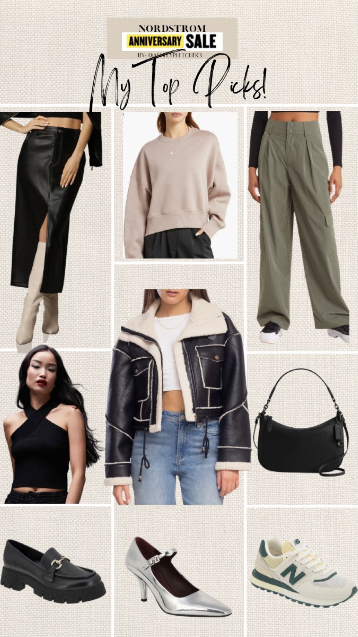 Nsale top picks, anniversary sale finds, Nordstrom sale 

#LTKxNSale #LTKstyletip #LTKsalealert