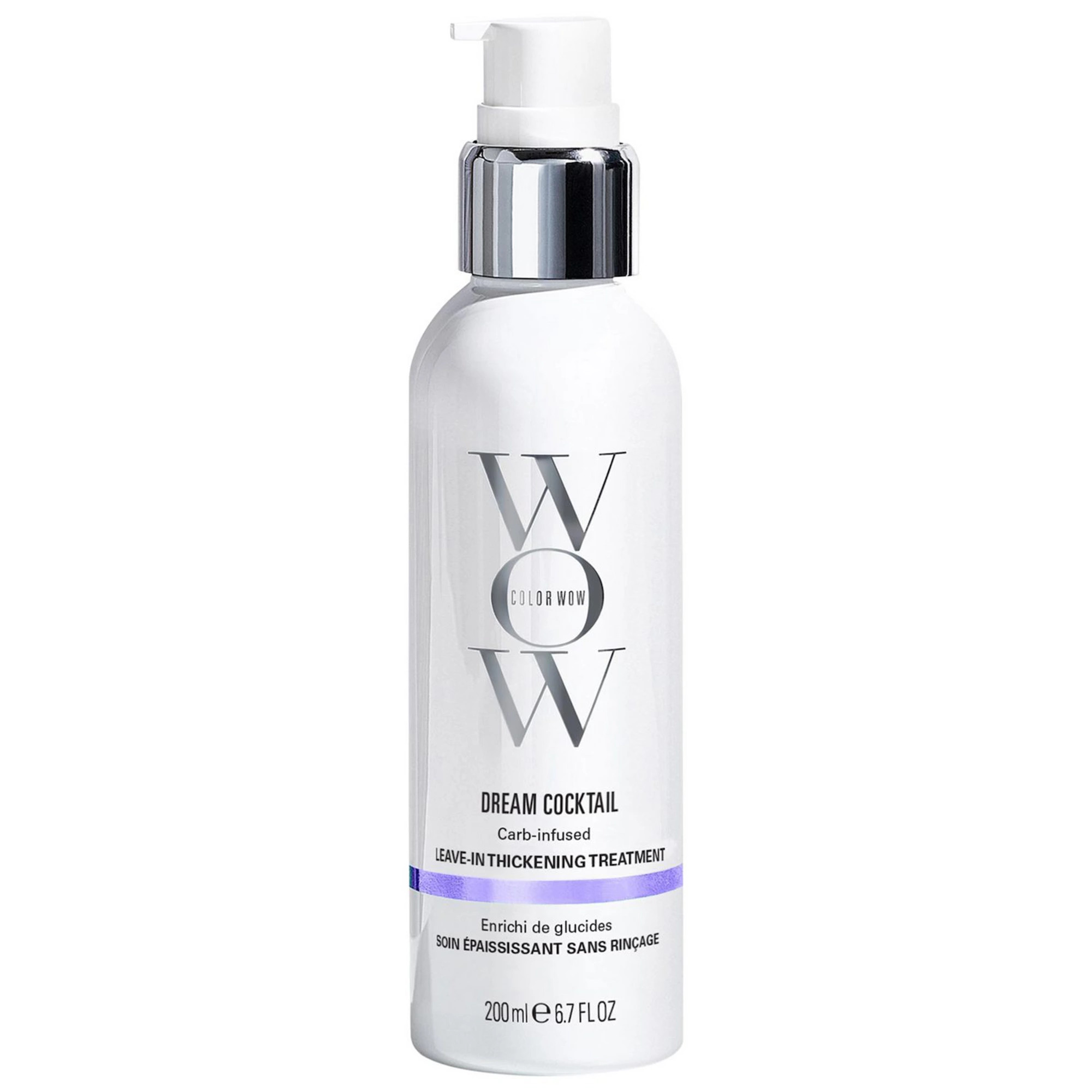 COLOR WOW Dream Cocktail Carb-Infused Thickening Leave In Treatment | Kohl's