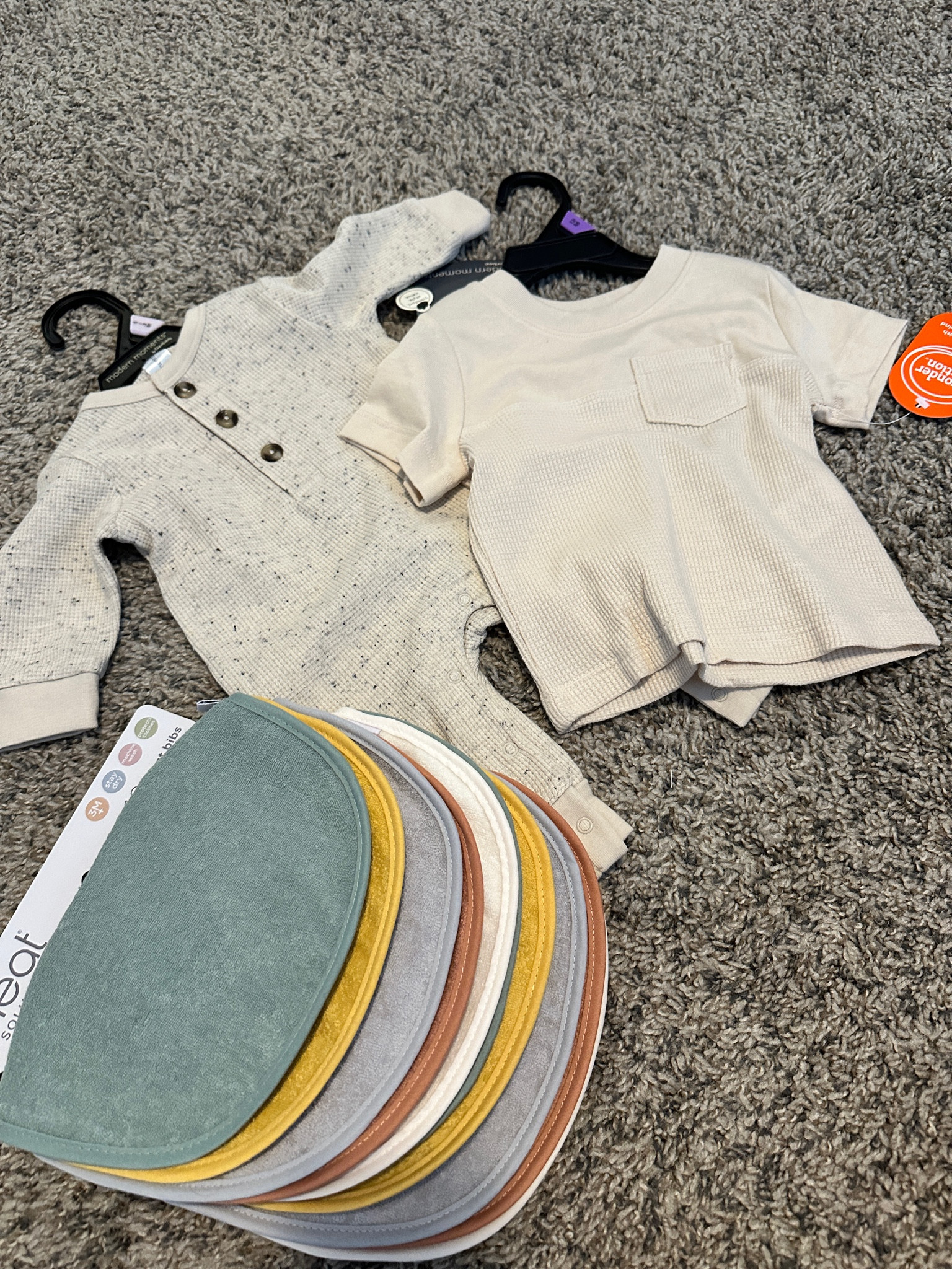 Walmart baby haul 🩵🤍 #babyboyclothes #babyhaul #walmartfashion #babyboy 

#LTKKids #LTKFindsUnder50 #LTKBaby
