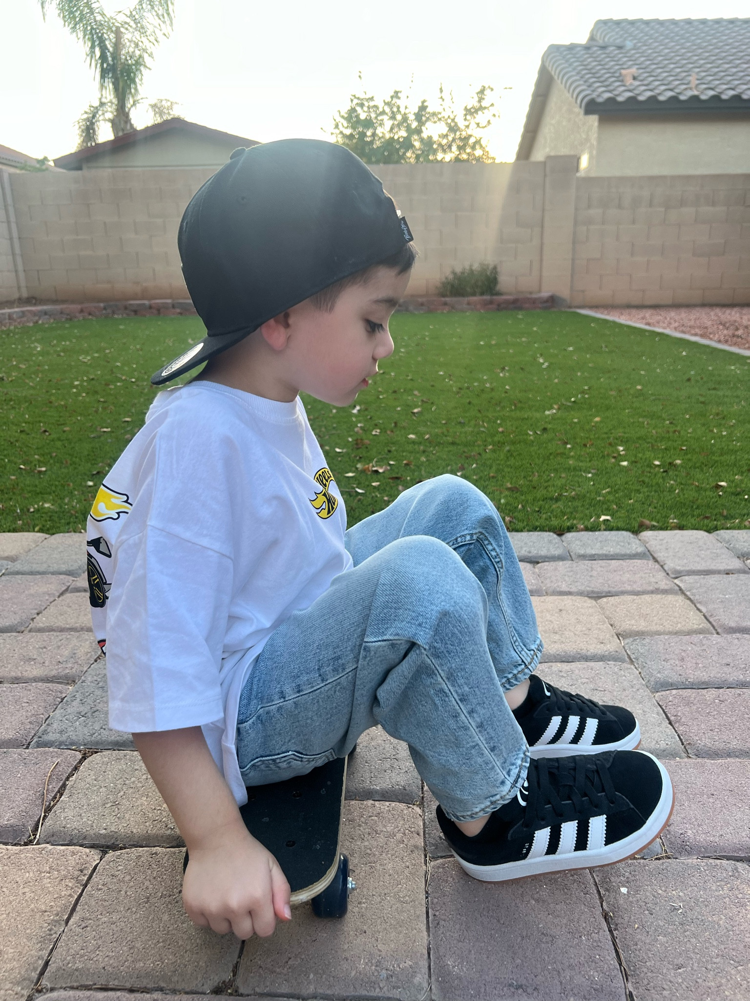 chunky sneakers >>

#LTKStyleTip #LTKShoeCrush #LTKKids