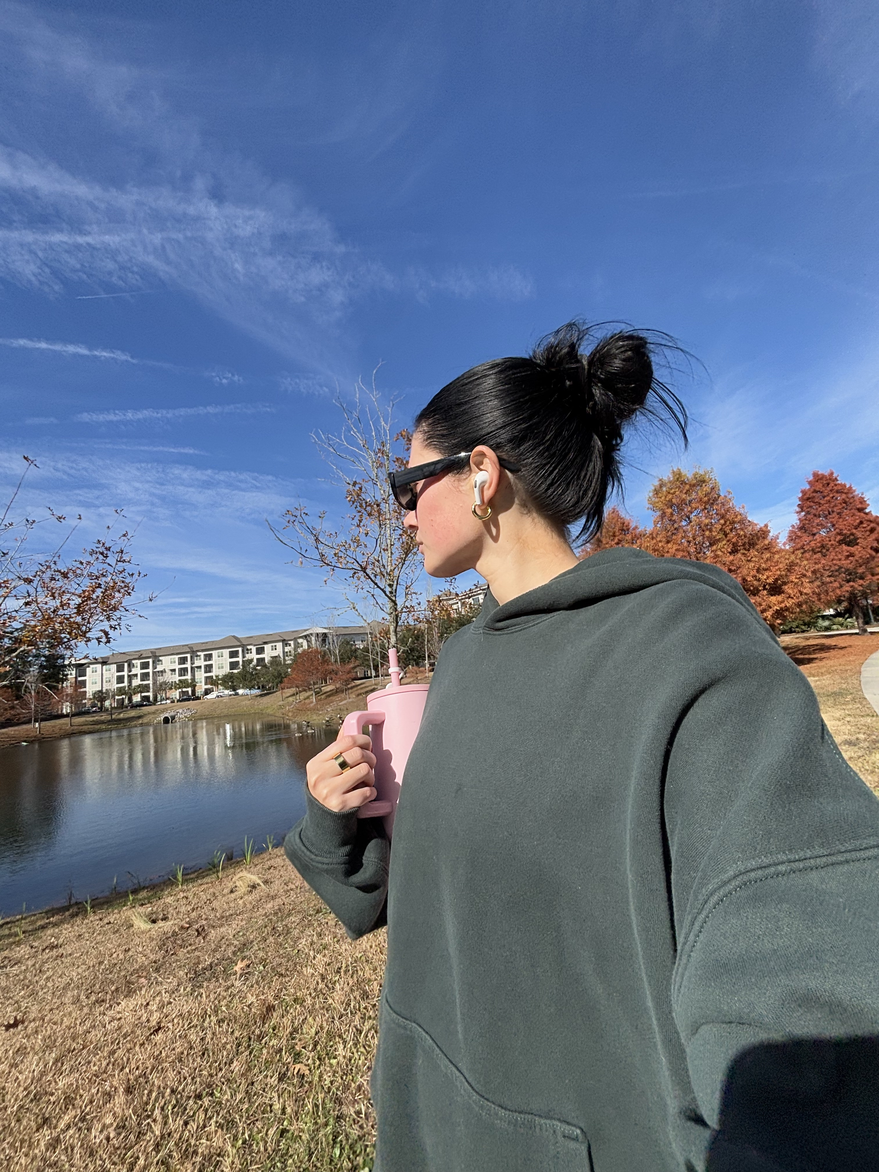 Walking fit

#LTKStyleTip #LTKActive #LTKFindsUnder100
