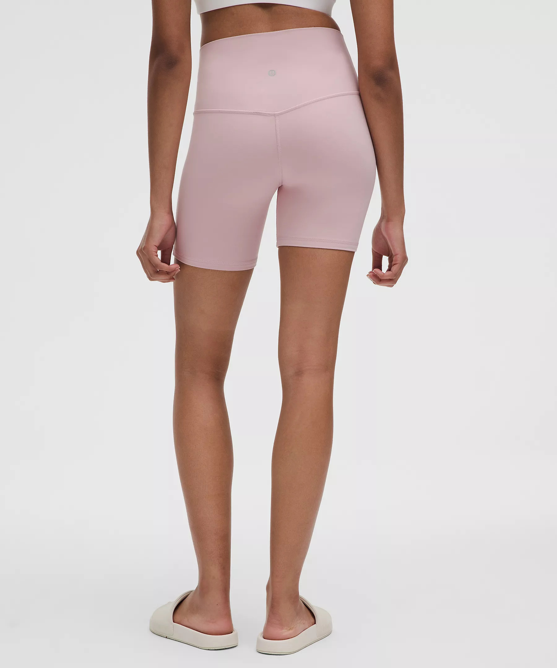 lululemon Align\u2122 High-Rise Short 6" | Lululemon (US)