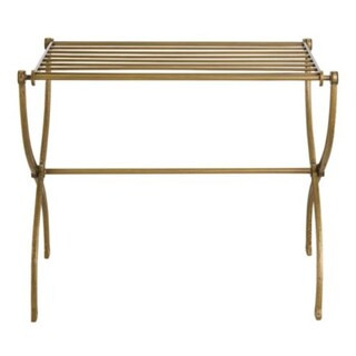 Chateau Luggage Rack | Ballard Designs, Inc.