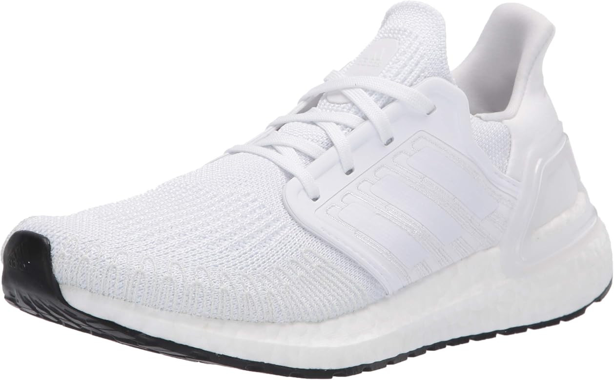 adidas Women's Ultraboost 20 Running Shoe | Amazon (US)