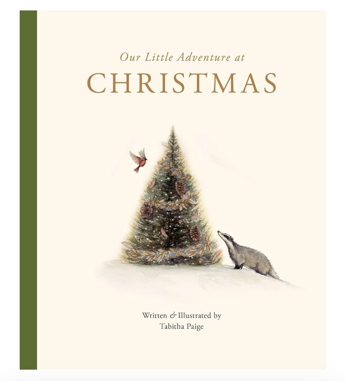 Preorder! Tabitha Paige Christmas book! 

#christmas
#kids
#holiday


#LTKkids #LTKgiftguide #LTKwinter