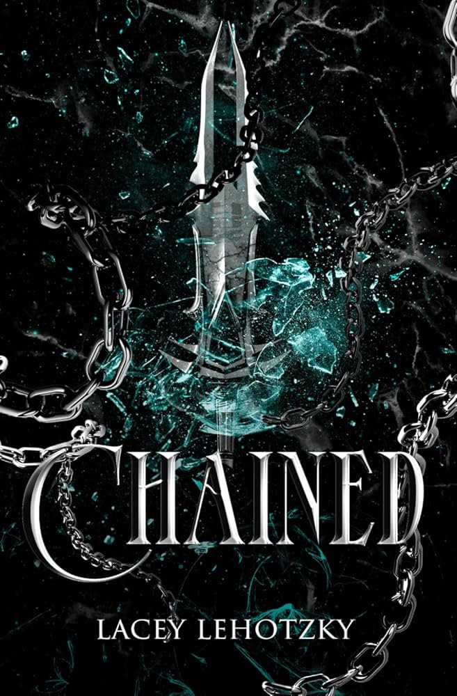 Chained (A Choice of Light and Dark) | Amazon (US)