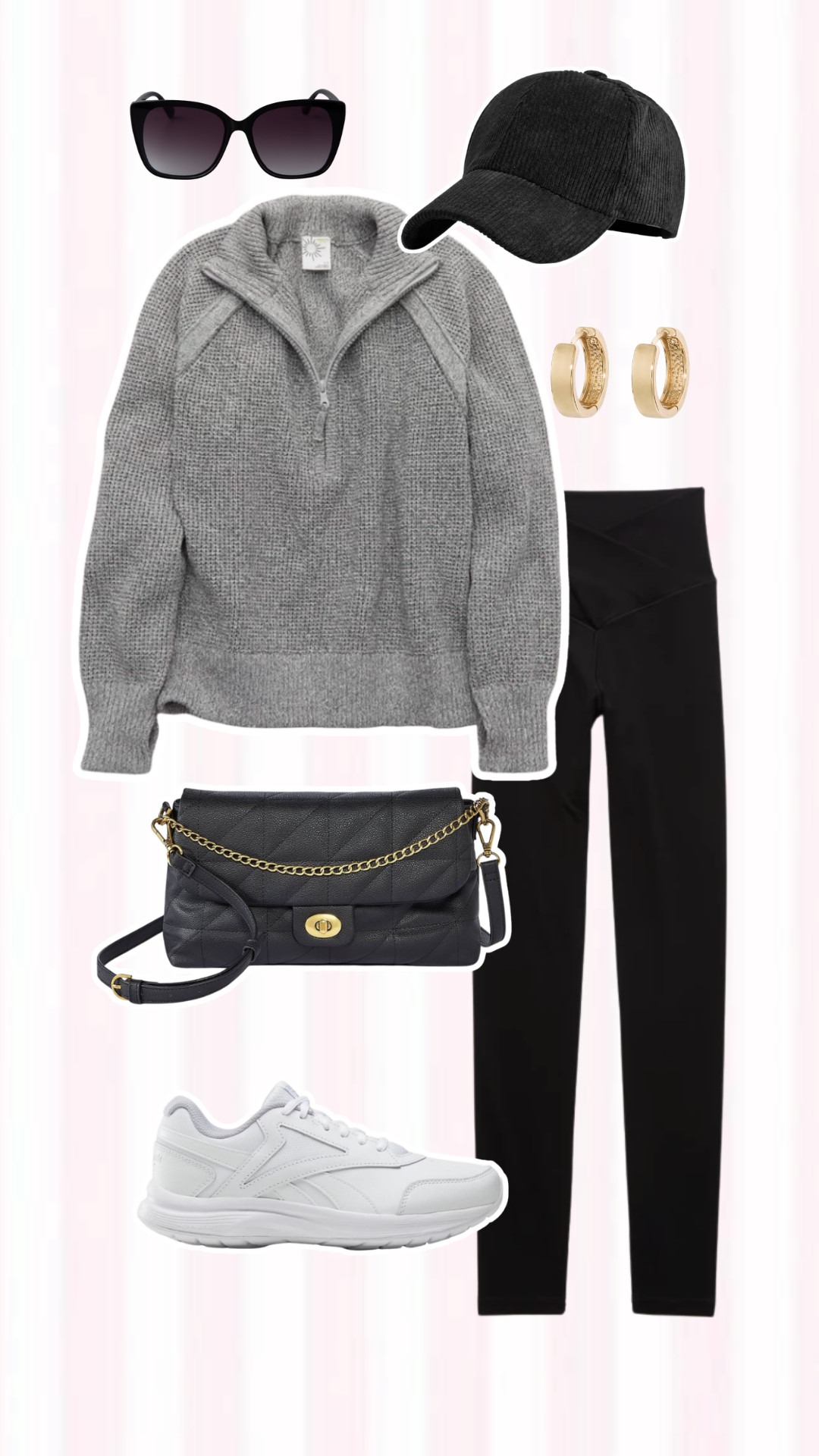 Aerie drop off outfit inspo

#LTKgrwm #LTKootd #LTKSeasonal