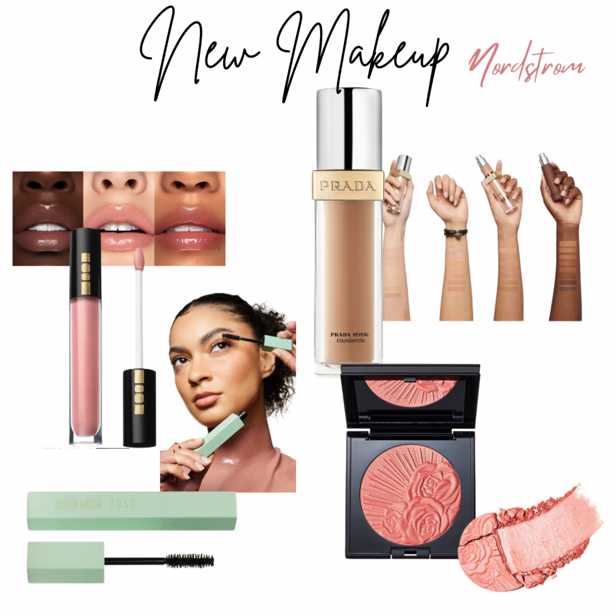 New makeupp

#LTKbeauty #LTKSpringSale #LTKMostLoved