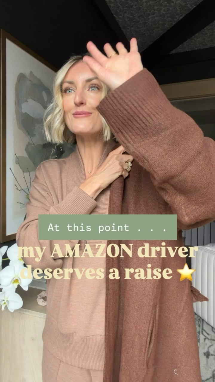 You do not want to miss this Amazon haul! I have been finding so many good things lately - some beauty, fashion, etc!

Loverly Grey, Amazon haul, lipstick, lip gloss, cardigan, skirt, fall outfit, bandana jeans, affordable, mahjong

#LTKSeasonal #LTKootd
